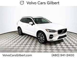 Volvo 2022 XC60