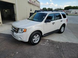 Ford 2009 Escape