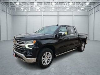 Chevrolet 2023 Silverado 1500