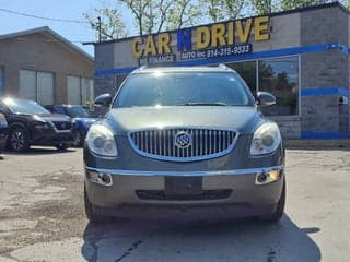 Buick 2011 Enclave