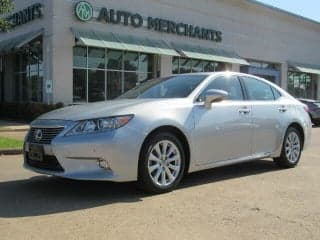 Lexus 2014 ES 350