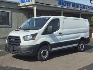 Ford 2020 Transit