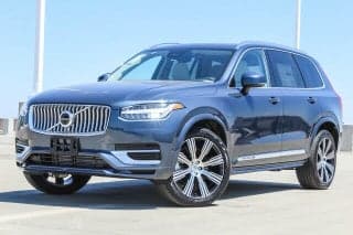 Volvo 2024 XC90