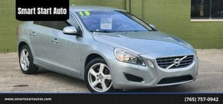 Volvo 2013 S60