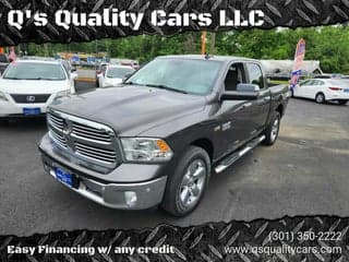 Ram 2016 1500