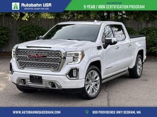 GMC 2021 Sierra 1500