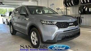 Kia 2023 Sorento