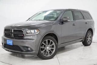 Dodge 2017 Durango