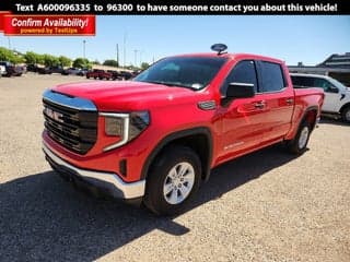 GMC 2024 Sierra 1500