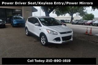 Ford 2014 Escape