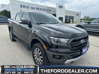 Ford 2019 Ranger