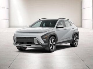 Hyundai 2024 Kona