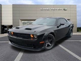 Dodge 2022 Challenger