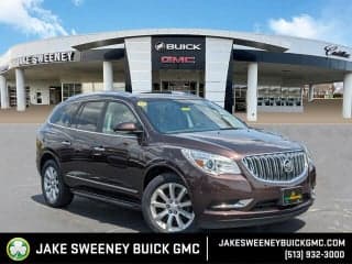 Buick 2017 Enclave