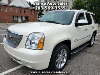 GMC 2010 Yukon