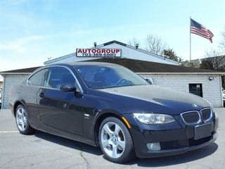 BMW 2009 3 Series