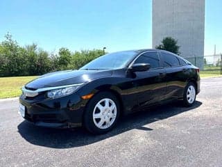 Honda 2016 Civic