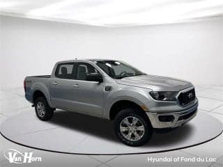 Ford 2021 Ranger