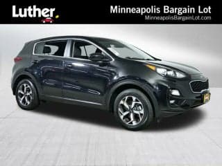 Kia 2022 Sportage