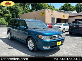 Ford 2011 Flex