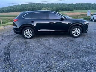 Mazda 2016 CX-9