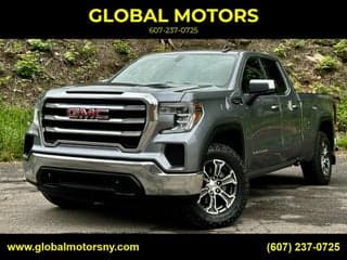 GMC 2020 Sierra 1500