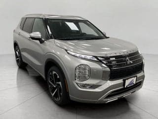 Mitsubishi 2024 Outlander