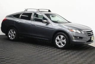 Honda 2010 Crosstour