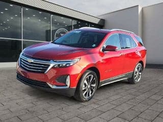 Chevrolet 2022 Equinox