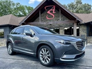 Mazda 2017 CX-9