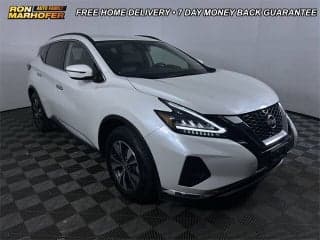 Nissan 2023 Murano