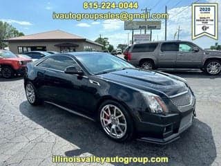 Cadillac 2014 CTS-V