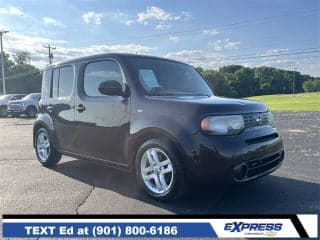 Nissan 2012 cube