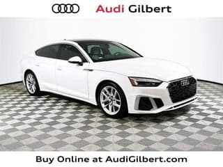 Audi 2023 A5 Sportback