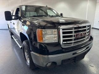 GMC 2009 Sierra 2500HD