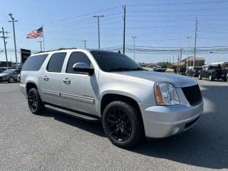 GMC 2014 Yukon XL