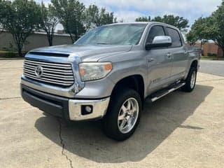 Toyota 2014 Tundra