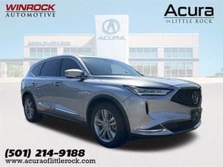 Acura 2022 MDX