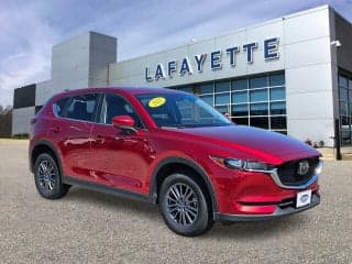 Mazda 2021 CX-5