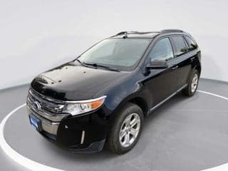 Ford 2014 Edge