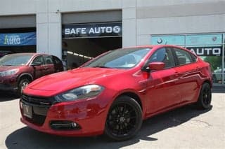 Dodge 2015 Dart