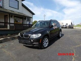 BMW 2011 X5