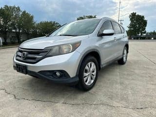 Honda 2012 CR-V