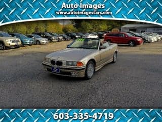 BMW 1999 3 Series