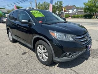 Honda 2014 CR-V