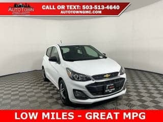 Chevrolet 2020 Spark