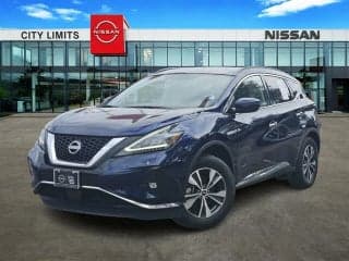 Nissan 2023 Murano