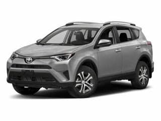 Toyota 2017 RAV4