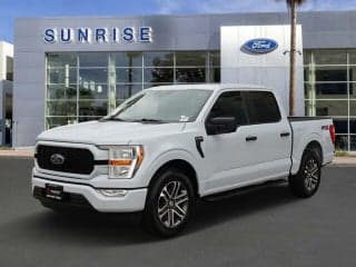 Ford 2021 F-150