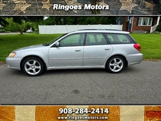 Subaru 2006 Legacy